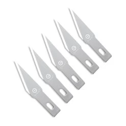 CIVIVI MT Blade 1-Set Of 5 (1.61" Satin 9Cr18MoV) CA-08A