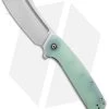 CIVIVI Bullmastiff Liner Lock Knife Natural G-10 (3.8" SW) C2006E