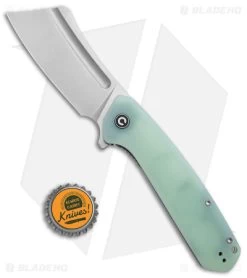 CIVIVI Bullmastiff Liner Lock Knife Natural G-10 (3.8" SW) C2006E -CIVIVI Shop CIVIVI Bullmastiff LL Natural G 10 SW BHQ 141475 jr bottlecap