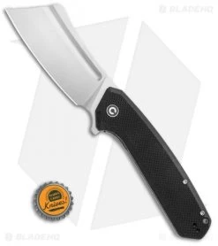 CIVIVI Bullmastiff Liner Lock Knife Black G-10 (3.8" Stonewash) C2006C 7 CIVIVI Bullmastiff Liner Lock Knife Black G-10 (3.8" Stonewash) C2006C -CIVIVI Shop CIVIVI Bullmastiff Liner Lock Knife Black G 10 3.8in Stonewash C2006C BHQ 113194 LS Bottlecap