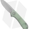 CIVIVI Elementum Liner Lock Knife Natural G-10 (2.9" Bead Blast S35VN)