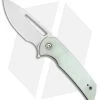 CIVIVI Ferrum Forge Odium Liner Lock Knife Natural G-10 (2.6" Stonewash) C2010F