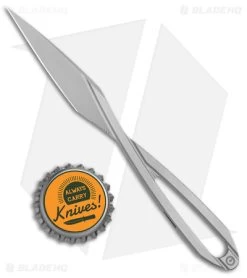 CIVIVI Hel D-Art Fixed Blade Knife Bead Blasted Steel (1.7" BB D2) C21001-1 7 CIVIVI Hel D-Art Fixed Blade Knife Bead Blasted Steel (1.7" BB D2) C21001-1 -CIVIVI Shop CIVIVI Hel D Art Fixed Blade BB Steel BB BHQ 144149 jr bottlecap