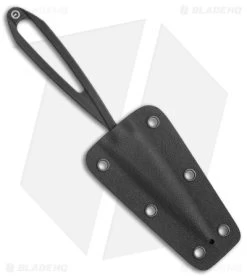 CIVIVI Hel D-Art Fixed Blade Knife Black SW Steel (1.7" Black SW) C21001-2 6 CIVIVI Hel D-Art Fixed Blade Knife Black SW Steel (1.7" Black SW) C21001-2 -CIVIVI Shop CIVIVI Hel D Art Fixed Blade Black SW Steel Black SW BHQ 144150 jr sheath 2