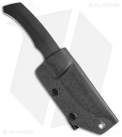 CIVIVI M2 Backup Fixed Blade Knife Black G-10 (3" Satin) C2016C 6 CIVIVI M2 Backup Fixed Blade Knife Black G-10 (3" Satin) C2016C -CIVIVI Shop CIVIVI M2 BAckup Black G 10 Satin C2016C BHQ 116964 jr sheath