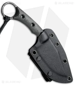 CIVIVI Shop 37 CIVIVI Shop -CIVIVI Shop CIVIVI Mid Watch CF Damascus jr sheath