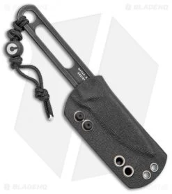 CIVIVI Minimis Fixed Blade Knife W/ Pocket Sheath (2.2" Black Stonewash) 6 CIVIVI Minimis Fixed Blade Knife W/ Pocket Sheath (2.2" Black Stonewash) -CIVIVI Shop CIVIVI Minimis Fixed Blade Pocket Sheath Black SW C20026 1 BHQ 126483 jr sheath