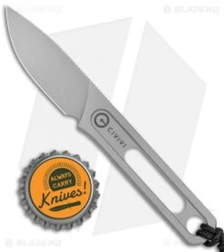 CIVIVI Minimis Fixed Blade Knife W/ Pocket Sheath (2.2" Stonewash) 7 CIVIVI Minimis Fixed Blade Knife W/ Pocket Sheath (2.2" Stonewash) -CIVIVI Shop CIVIVI Minimis Fixed Blade Pocket Sheath SW C20026 2 BHQ 134297 jr bottlecap
