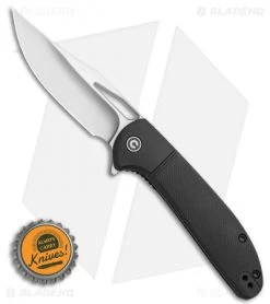 CIVIVI Ortis Liner Lock Knife Black FRN (3.2 SW) C2013B 7 CIVIVI Ortis Liner Lock Knife Black FRN (3.2 SW) C2013B -CIVIVI Shop CIVIVI Ortis Liner Lock Knife Black FRN 3.2 SW C2013B BHQ 115973 LS Bottlecap