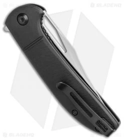 CIVIVI Ortis Liner Lock Knife Black FRN (3.2 SW) C2013B 6 CIVIVI Ortis Liner Lock Knife Black FRN (3.2 SW) C2013B -CIVIVI Shop CIVIVI Ortis Liner Lock Knife Black FRN 3.2 SW C2013B BHQ 115973 LS Side