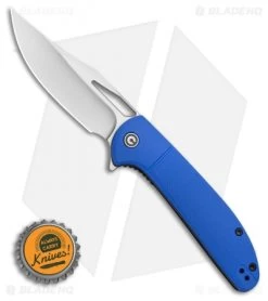 CIVIVI Ortis Liner Lock Knife Blue FRN (3.2 SW) 2013A 7 CIVIVI Ortis Liner Lock Knife Blue FRN (3.2 SW) 2013A -CIVIVI Shop CIVIVI Ortis Liner Lock Knife Blue FRN 3.2 SW 2013A BHQ 115971 LS Bottlecap