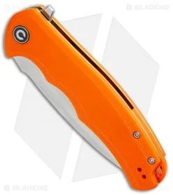 CIVIVI Shop 35 CIVIVI Shop -CIVIVI Shop CIVIVI Praxis Flipper LL Orange G 10 Satin C803D BHQ 110938 jr spine
