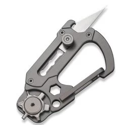 CIVIVI Polymorph-Gray Titanium (Multi-Tool ) C20045-1