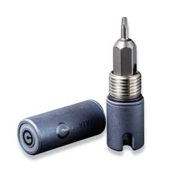 CIVIVI Key Bit-Blue Titanium (Torx Screwdriver Tool) C20048-3