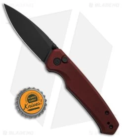 CIVIVI Altus Button Lock Knife Burgundy G-10 (3" Black) C20076-2 7 CIVIVI Altus Button Lock Knife Burgundy G-10 (3" Black) C20076-2 -CIVIVI Shop Civivi Altus Button Lock Knife Burgundy G10 2in Black BHQ 139457 td size