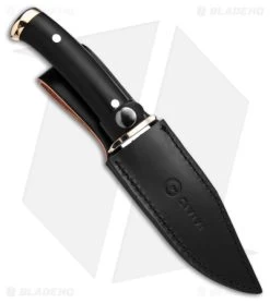 CIVIVI Teton Tickler Clip Point Fixed Blade Knife Black G-10 (5.4" Satin) 6 CIVIVI Teton Tickler Clip Point Fixed Blade Knife Black G-10 (5.4" Satin) -CIVIVI Shop Civivi Teton Tickler Clip Point Fixed Blade Knife Black G10 5in Satin BHQ 139460 td sheath