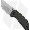 CIVIVI Thug 2 Liner Lock Knife Dark Green Micarta (2.69" BB) C20028C-3