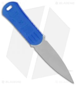 CIVIVI Shop -CIVIVI Shop WE Knife Co Oss Dagger Fixed Blue G 10 SW BHQ 107080 jr spine
