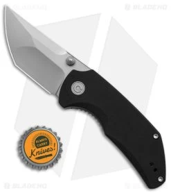 CIVIVI Thug 2 Liner Lock Knife Black G-10 (2.69" BB) C20028C-2 7 CIVIVI Thug 2 Liner Lock Knife Black G-10 (2.69" BB) C20028C-2 -CIVIVI Shop civivi Thug 2 LL Knife Black G 10 2in BB BHQ 145893 td size
