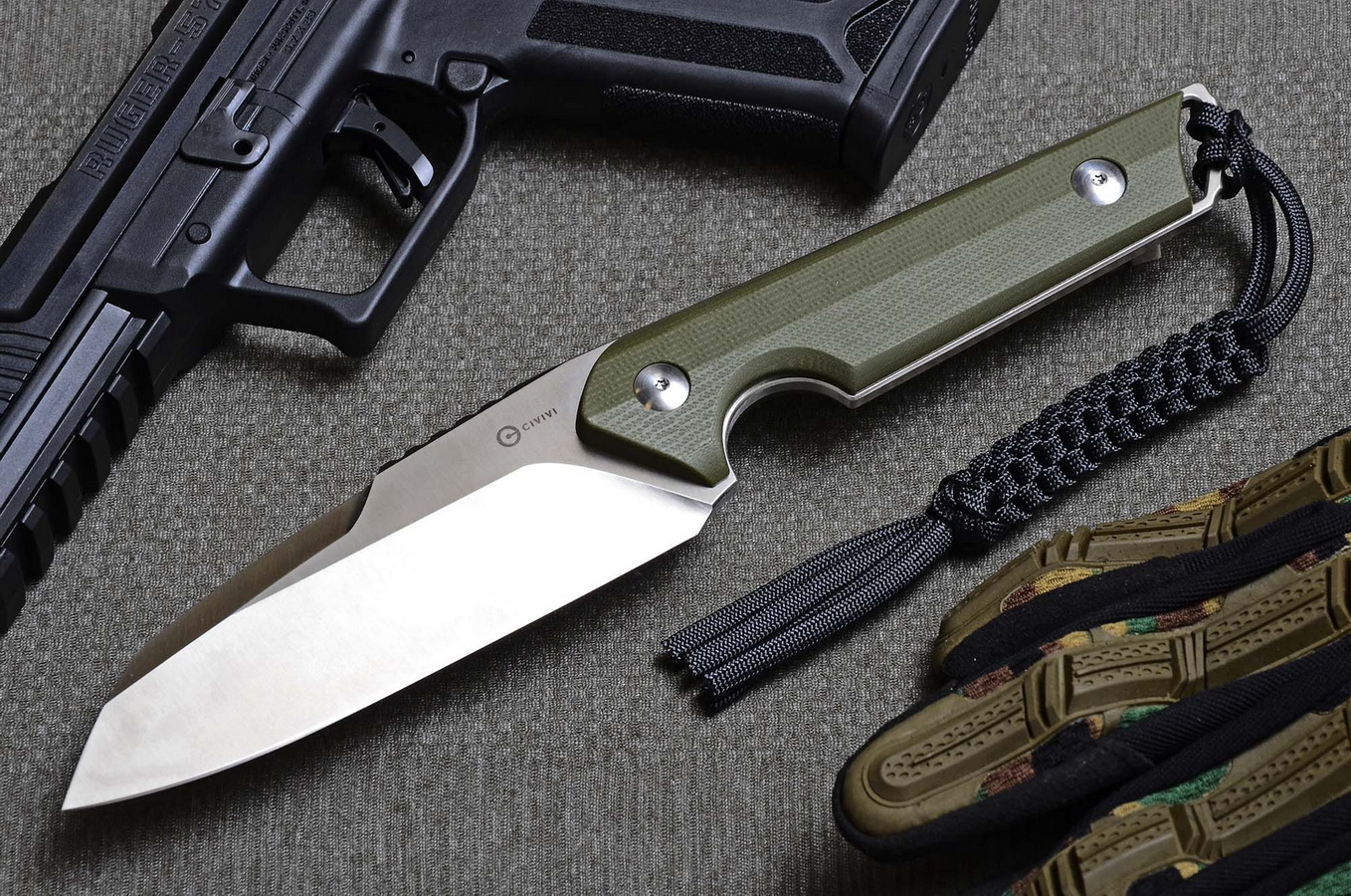 CIVIVI Shop 4 CIVIVI Shop -CIVIVI Shop civivi kepler fixed blade knife