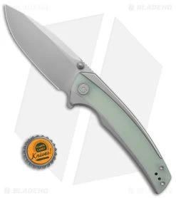 CIVIVI Teraxe Frame Lock Knife Jade G-10/Steel (3.5" Bead Blast) C20036-2 7 CIVIVI Teraxe Frame Lock Knife Jade G-10/Steel (3.5" Bead Blast) C20036-2 -CIVIVI Shop civivi teraxe flk jade g10 steel 3in bb bhq 151774 td size